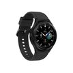 8806092612679-Samsung Galaxy Watch4 Classic - Montre connectée 46mm - noir - 16 Go-Angle gauche-3