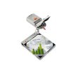 4004360995606-Sigel - Films transparents universels A4 - 50 feuilles-Angle gauche-2