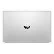 0404051386173-HP ProBook 455 G9 Notebook - Pc portable 15.6" - Ryzen 3 5425U - 8 Go RAM - 256 Go SSD-Arrière-3