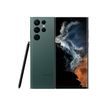 8806094053395-Samsung Galaxy S22 Ultra - Smartphone - 5G - 12/256 Go - vert-Multi-angle-6