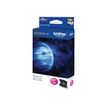 4977766694063-Brother LC1280XL - magenta - cartouche d'encre originale-Avant-3