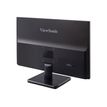 0766907006407-ViewSonic VA2223-H - écran pc 22" LED - Full HD - 1920 x 1080 - VGA HDMI-Arrière-7