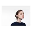 6934177745386-Xiaomi FlipBuds Pro - Kit main libre - Ecouteurs sans fil avec micro - intra-auriculaire - -Angle gauche-7