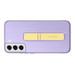 8806094615241-Samsung Galaxy S22 - Smartphone - 5G - 8/128 Go - violet-Arrière-4