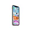 0190199287747-Apple - coque de protection pour iPhone 11 - transparent-Angle gauche-0