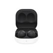 8806092607200-Samsung Galaxy Buds2 - Kit main libre - écouteur sans fil bluetooth - graphite-Avant-1