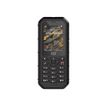 5060472351692-CAT B26 - téléphone mobile double sim - 8 Mo/64Go - noir-Avant-0