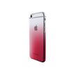 X-Doria Engage Gradient - Coque de protection pour iPhone 6, 6s - rouge