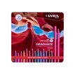 4084900603390-Lyra Graduate - 15 Feutres fins - couleurs chaudes-Avant-0
