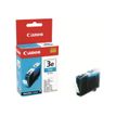 0750845725803-Canon BCI-3E - cyan - cartouche d'encre originale-Angle droit-0