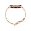 8806092580763-Samsung Galaxy Watch4 - montre connectée - 40mm - 16 Go - or rosé-Droite-5
