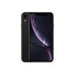 8720039735989-Apple iPhone XR - Smartphone reconditionné grade A (très bon état) - 4G - 128 Go - noir-Avant-0