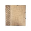 3130630558477-Exacompta Eterneco - Chemise à 3 rabats - A4 - disponible dans différentes couleurs-Multi-angle-2