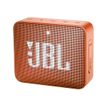 JBL Go 2 - Mini enceinte sans fil - bluetooth - orange