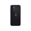 194252031315-Apple iPhone 12 - Smartphone - 5G - 4/128 Go - noir-Arrière-2