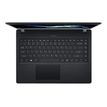 4710886003618-Acer TravelMate P2 TMP214-52-P9WY - PC portable 14" - Pentium Gold 6405U - 4 Go RAM - 128 Go SSD-Haut-3