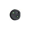3553340667268-EATON PS4F - Multiprise parafoudre 4 prises - parasurtenseur 2500 W-Gros plan-2