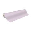 Clairefontaine Alliance - Papier cadeau - 70 cm x 50 m - 60 g/m² - motif feuilles violettes