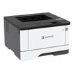 0734646695558-Lexmark MS431dw - imprimante laser monochrome A4 - Wifi-Angle gauche-1