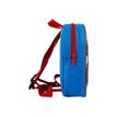 4891320410848-Avengers Sac à dos maternelle Bleu 1 compartiment Bagtrotter -Gauche-2