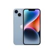 194253409472-Apple iPhone 14 - Smartphone - 5G - 6/128 Go - bleu-Avant-0