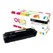 3112539848446-Cartouche laser compatible HP 207A - noir - OWA K18887OW-Angle gauche-0