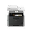 Brother MFC-9340CDW - imprimante multifonctions laser (couleur)