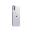0190199287747-Apple - coque de protection pour iPhone 11 - transparent-Arrière-2