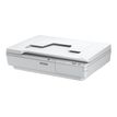 Epson WorkForce DS-5500 - scanner de documents A4 - 1200 ppp x 1200 ppp - 7.5ppm