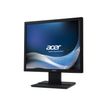 4712196795726-Acer V176Lbmd - écran pc 17" LED - 1280 x 1024 - VGA DVI-Angle droit-0