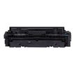 Canon 055 - cyan - cartouche laser d'origine