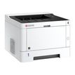 0632983040256-Kyocera ECOSYS P2040dw - imprimante laser monochrome A4 - Recto-verso - Wifi-Angle gauche-2