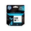 829160180366-HP 339 - noir - cartouche d'encre originale (C8767EE)-Avant-10