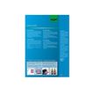 4004360947704-Sigel DE160 - Étiquettes photos adhésives brillantes - 20 étiquette(s) - 80 x 120 mm - 120 g-Arrière-1