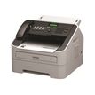 4977766712903-Brother FAX-2845 - Fax laser monochrome avec combiné téléphonique - 20 ppm-Angle droit-1