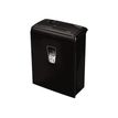 0043859671359-Fellowes Powershred H-6C - destructeur de documents-Angle droit-1