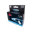 Cartouche compatible Epson T1281 Renard - noir - Uprint