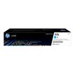 0193424172818-HP 117A - cyan - cartouche laser d'origine-Avant-0
