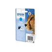 8715946624501-Epson T0712 Guépard - cyan - cartouche d'encre originale-Angle droit-1