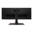 0404051389914-Lenovo ThinkVision T24m-20 - écran LED 24" - Full HD (1080p)-Ports / commandes-8