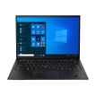 0196379720004-Lenovo ThinkPad X1 Carbon Gen 9 - pc portable 14" - Core i5 1145G7 - vPro - 8 Go RAM - 256 Go SSD -Avant-2
