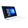 0193905811090-PC portable HP 15-db0107nf - 15.6" - A4 9125 - 4 Go RAM - 128 Go SSD -Angle gauche-2