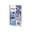 8715946535067-Epson 27XL Réveil - Pack de 3 - cyan, magenta, jaune - cartouche d'encre originale-Angle droit-1