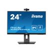 4948570121472-iiyama ProLite XUB2490HSUC-B5 - Écran LED 24" - Full HD (1080p) -Avant-0