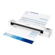 4977766722391-Brother DS820W - scanner de documents A4 - portable - USB 2.0, Wifi - 7.5ppm-Angle droit-0