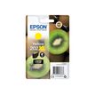 Epson 202XL Kiwi - jaune - cartouche d'encre originale