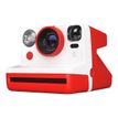9120096773747-Polaroid Now Generation 2 -  Appareil photo Instantané - Rouge-Angle droit-0