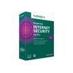Kaspersky Internet Security 2015 - version boîte (1 an) - 1 PC