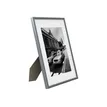 Cadre photo - 21 x 29,7 cm (A4) - aluminium