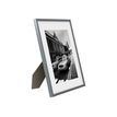 3660141890600-Cadre photo - 40 x 50 cm - noir--0